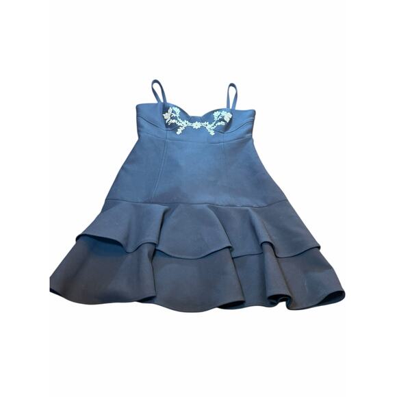 5a7 Cinq a Sept Dara Dress - Size 6 - Picture 13 of 13